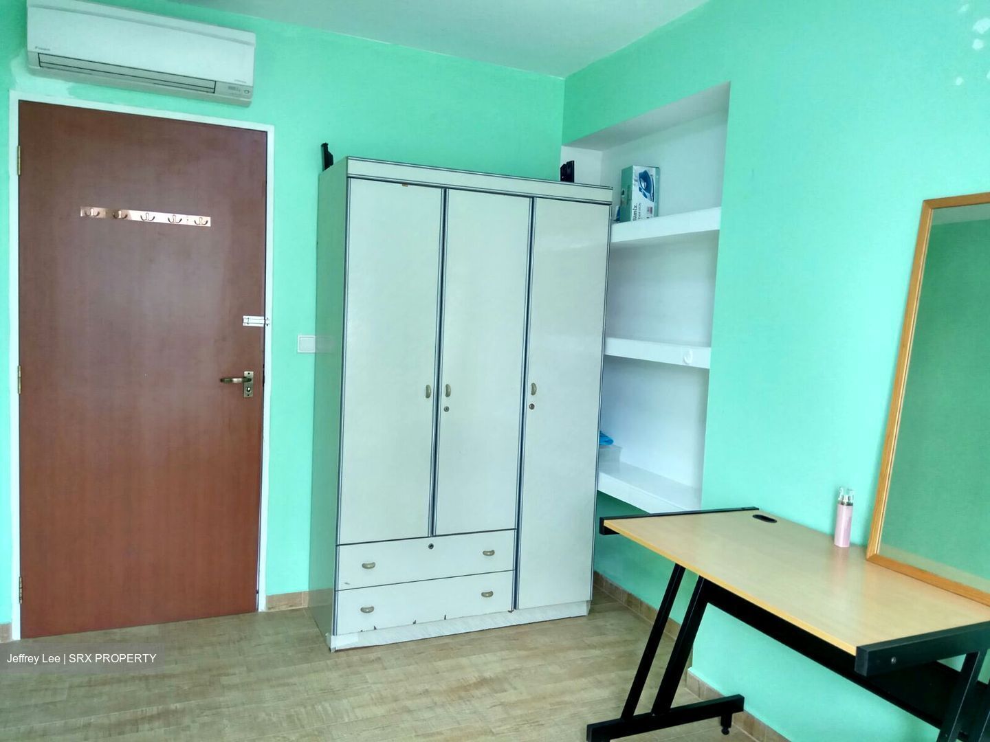 Blk 9A Tiong Bahru View (Bukit Merah), HDB 4 Rooms #618898691